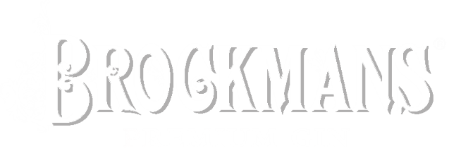 Brockmans Premium Gin